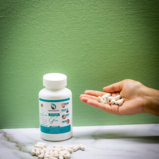 Repair Glow Capsules